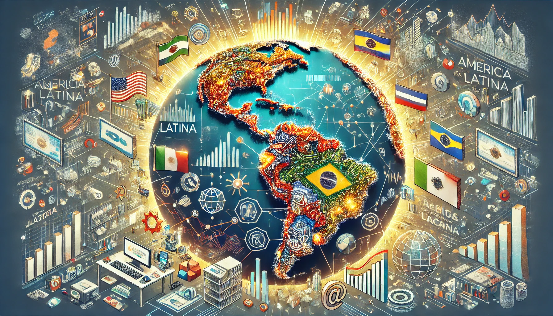 Understanding the LATAM Payment Landscape