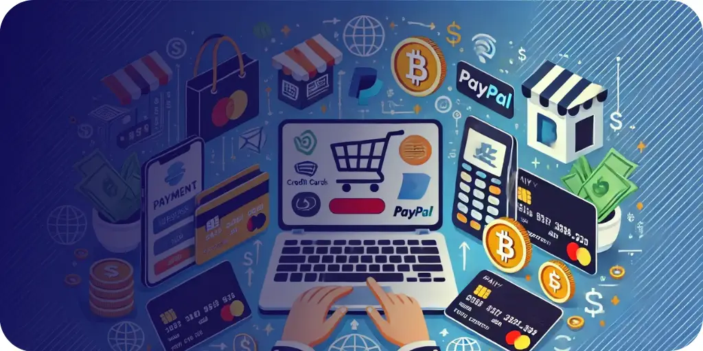 Online Payment Options Explained: How to Choose the Best