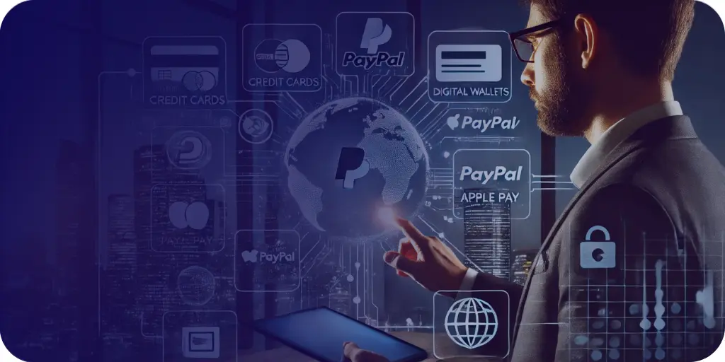 Payment Methods Every Business Should Offer to Stay Competitive