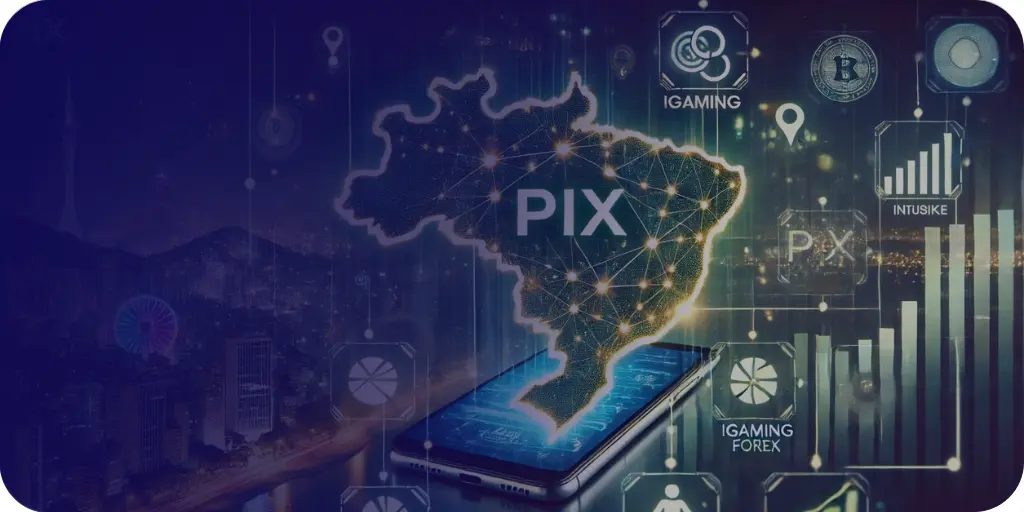 PIX Adoption for Businesses in Brazil